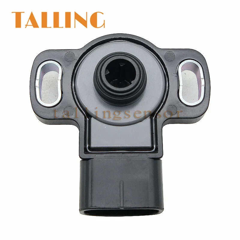 

13550-13D60 Датчик положения дроссельной заслонки для Suzuki Sv650 Sv650S Sv650SA Sv650A 2003-2007 Gsx-R600 1997-2000 Новый 1355013D60