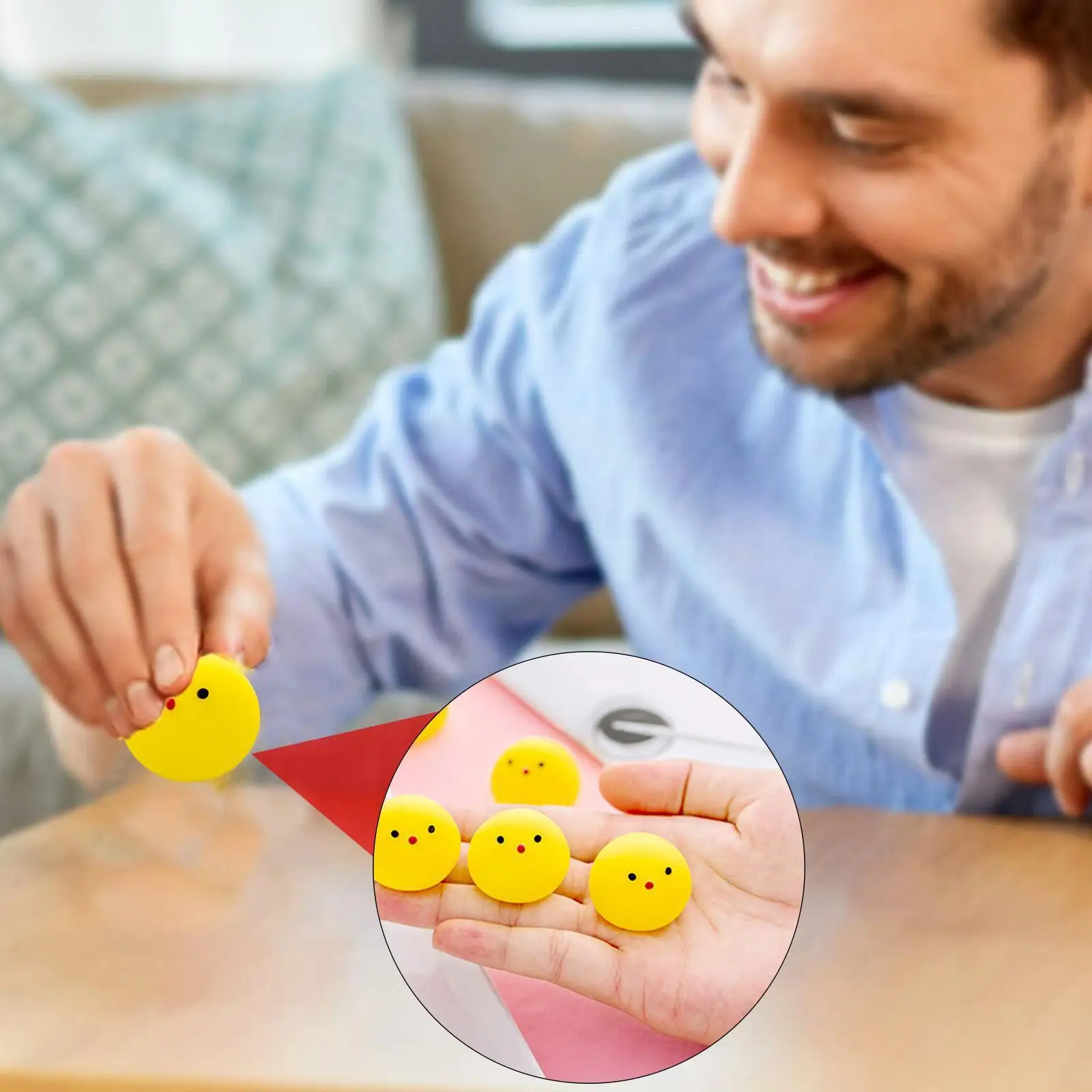 

10pcs Squishy Toys Cute Animal Antistress Ball Squeeze Mochi Stress Rising Soft Squeeze Toy Abreact Funny Toy Gift Relief S Z2o4