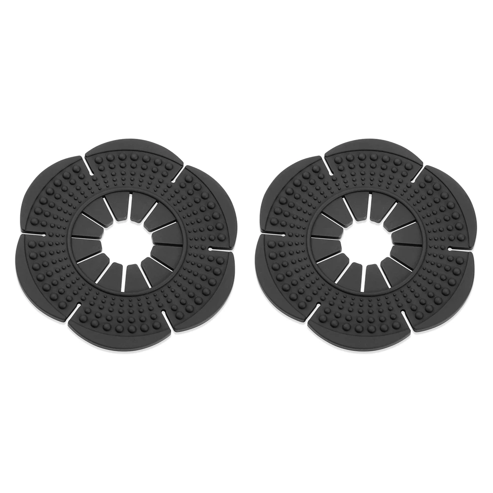 2 шт. Защитные чехлы для автомобильного стеклоочистителя hyundai Accent Elantra Sonata Santafe