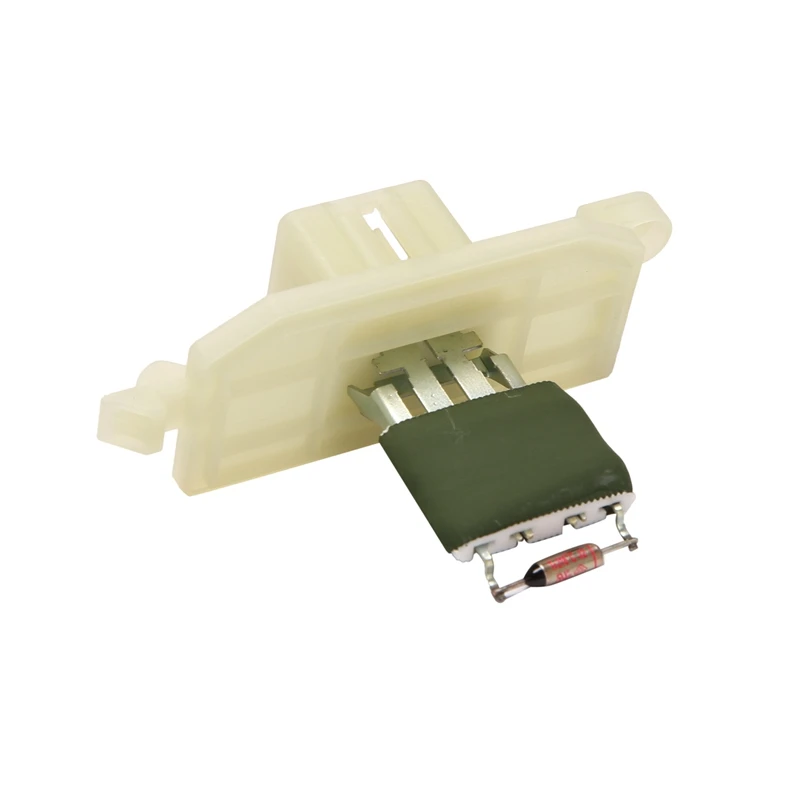 Резистор вентилятора двигателя отопителя для Ford B-Max Van C-Max II Ecosport Focus III Grand 1804471