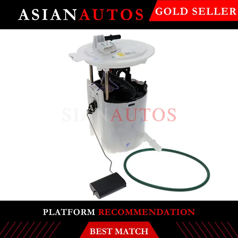 

For Jeep Grand Cherokee For Dodge Durango 5145585AD Fuel Pump Module Assembly