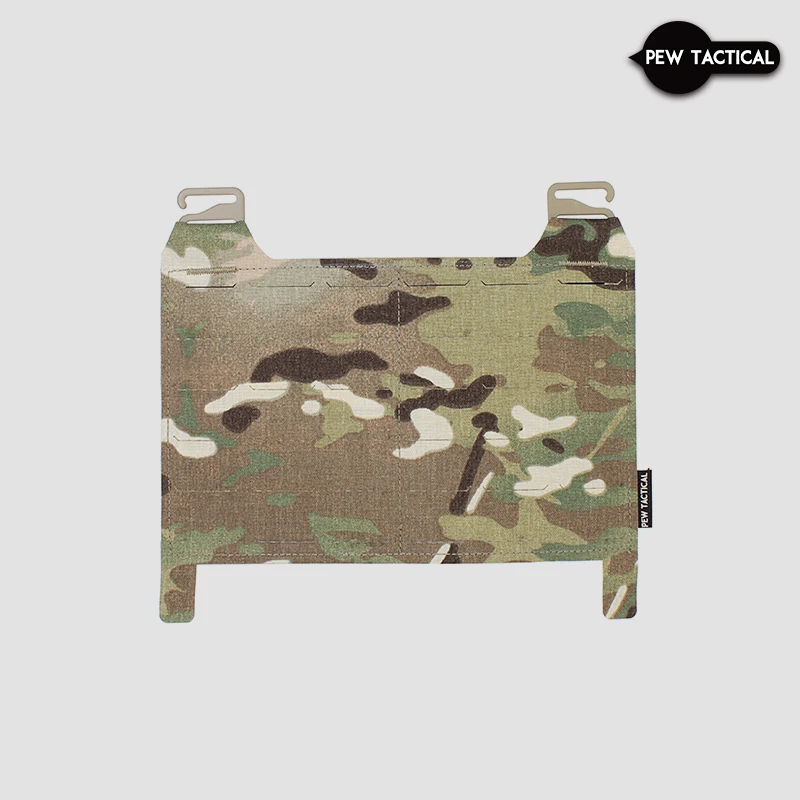 

PEW TACTICAL Pharaoh Ferro Molle front panel FCPC FCSK kangaroo chest hanging bottom