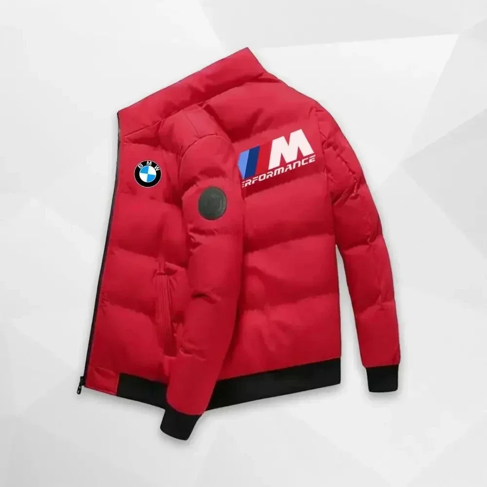 Фото 2025 Новая мужская мотоциклетная куртка BMW для велоспорта, большая спортивная одежда для гонок на мотоциклах на открытом воздухе, велосипедная куртка m-5XL №4