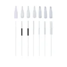 Традиционные иглы для тату игл 0,35*50 мм 1R3R5R и 0,5*0,7 см игл колпачков, универсальная машинка для бровей и губ