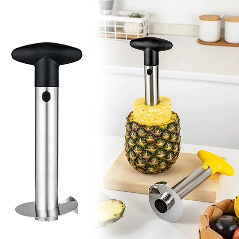 

Нож для резки ананасов, из нержавеющей стали