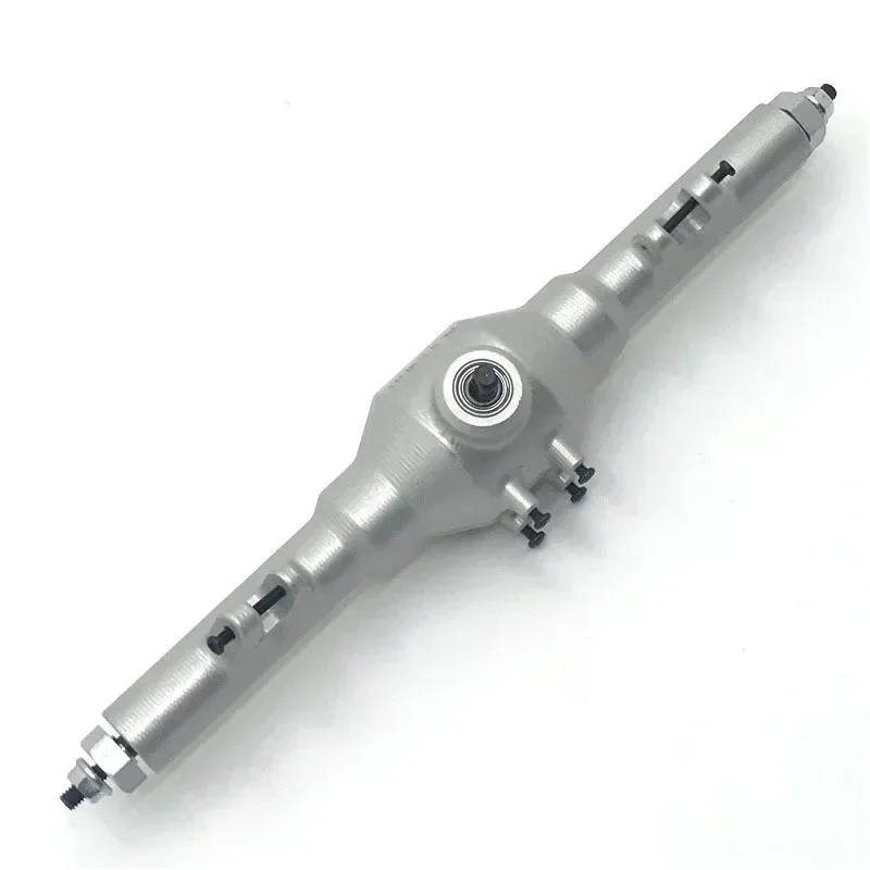 Металлический задний мост для WLtoys 12428
