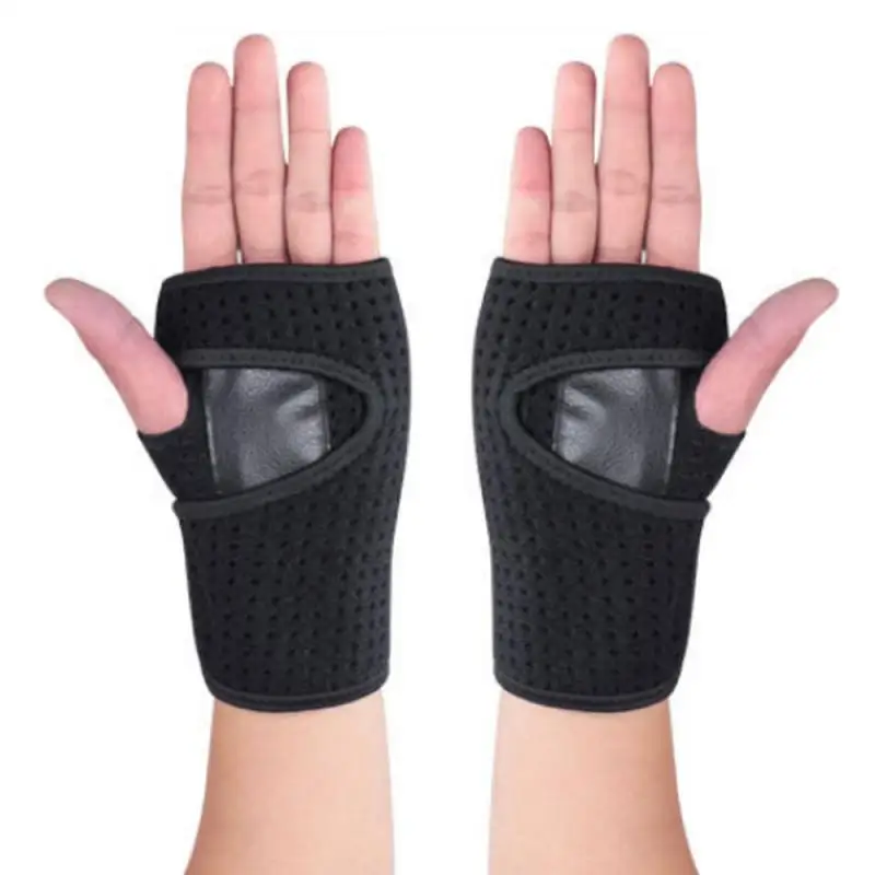 

1 шт., перчатки для тяжелой атлетики