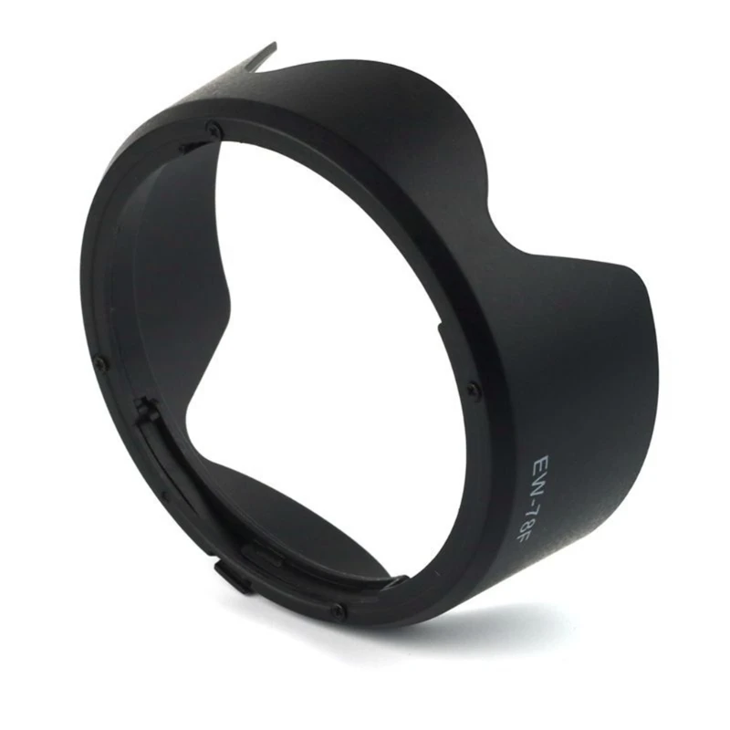 Бленда EW78F для линз RF24-240 мм F4-6 3 ISUSM подходит фильтров 72