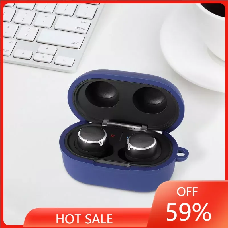 

New 10pcs soft Silicone Ear Pads Eartips For S-ony WI-SP500 For S amsung S7 S6 Edge 9200