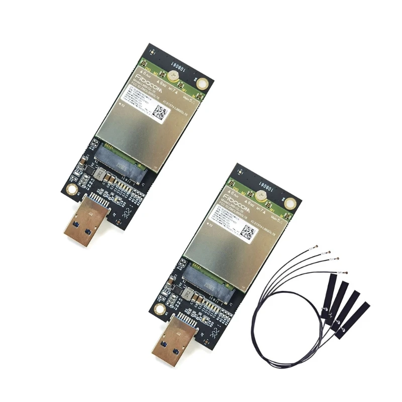 

Адаптер USB для 4G, плата расширения 4G5G