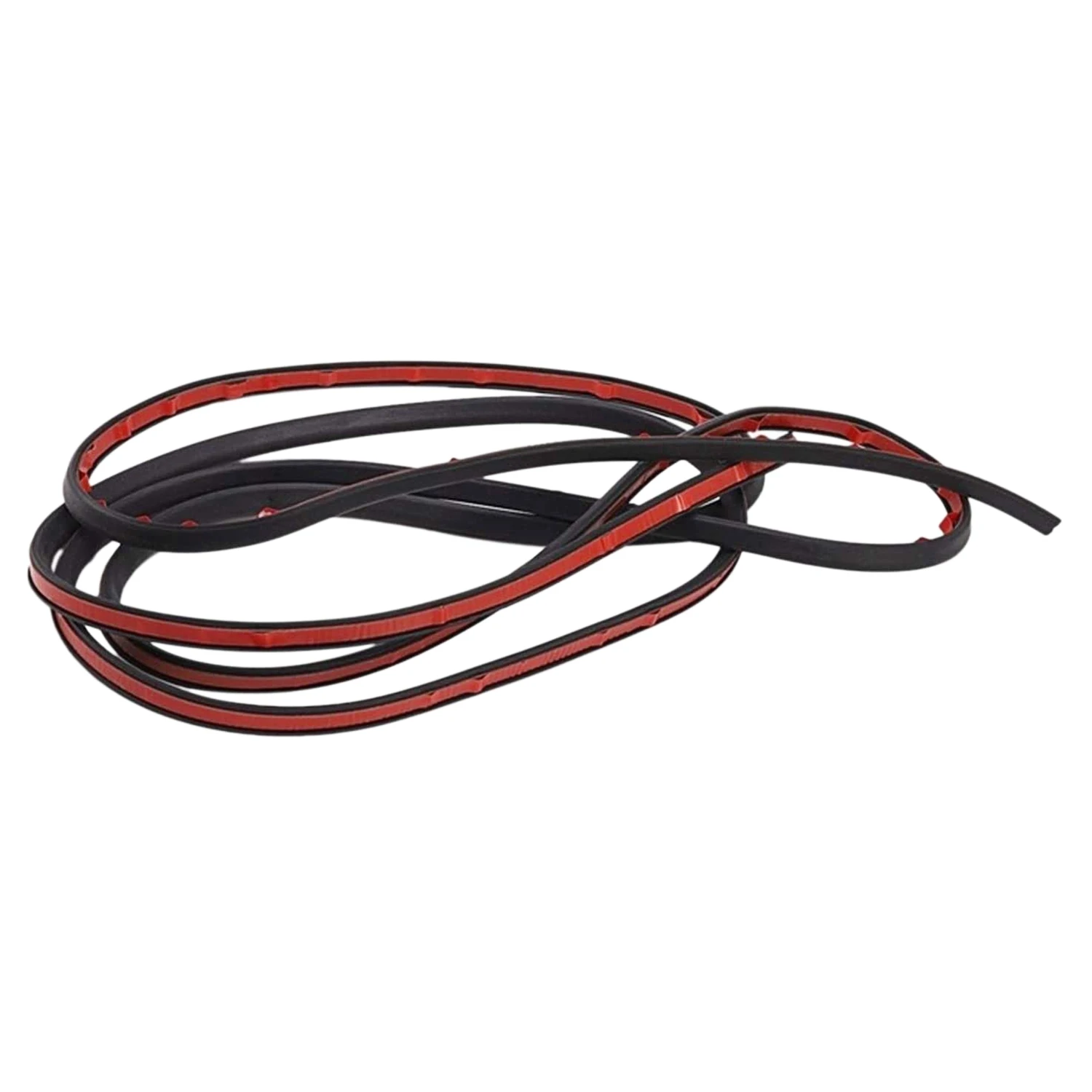 

Car Sunroof Seal Strips Waterproof Rubber Seal for BMW 3 5 7 Series E90 E60 E36 F30 E34 F10 F20 E92 E91 E53 E70 X5 X3