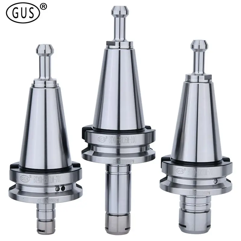 

BT30 BT40 ER8 ER11 ER16 ER20 collet chuck metal lathe milling tools for CNC machining center spindle tool holder Turning tools