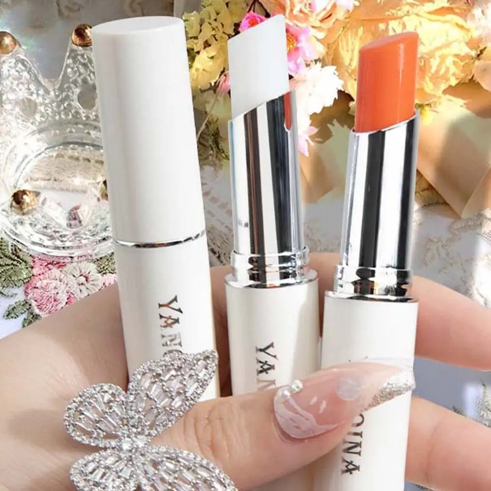 

Бальзам для губ увлажняющая Антивозрастная маска для губ База под макияж губ крем праймер Увлажняющая помада антивозрастной Макияж Уход за...