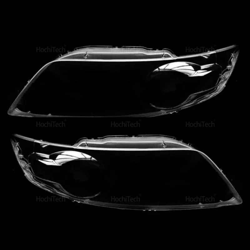 

Крышка фар автомобиля, абажур, прозрачная крышка объектива, яркая крышка корпуса для Infiniti FX35 FX45 S50 2003-2008, крышка лампы, стекло