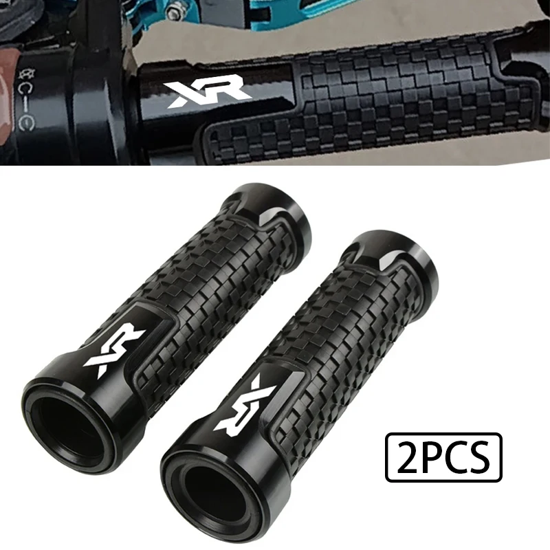 Для Honda XR230MOTARD XR 230 250 400 125 2005-2024 аксессуары 7/8 '✢ мм наконечники ручек