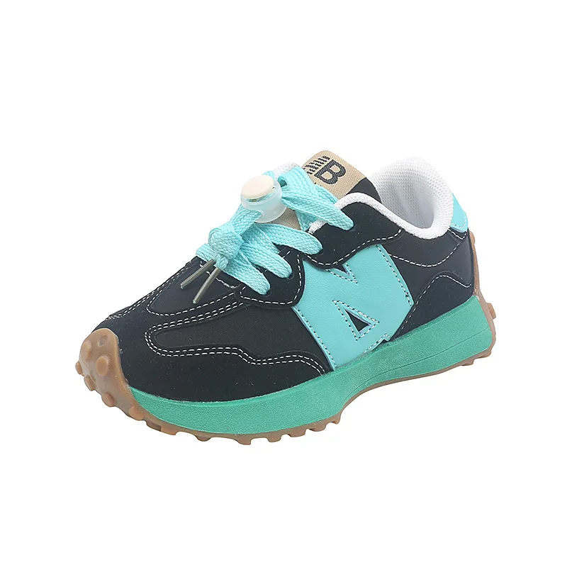 

CNFSNJ 2022 New spring Children Shoes Classic Fashion Shoes for Girls Boys Shoes Unisex Fashion Flat Casual Children Shoes 26-36