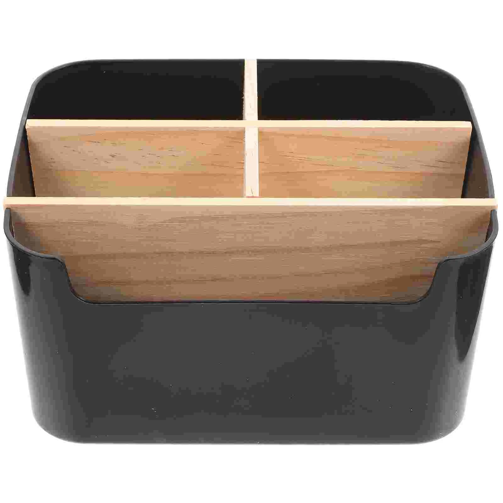 

Desktop Makeup Organizer Cosmetics Storage Case Desktop Cosmetics Organizer