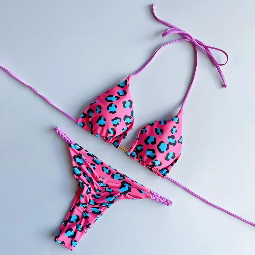 

Женский купальник с низкой посадкой, 1 комплект