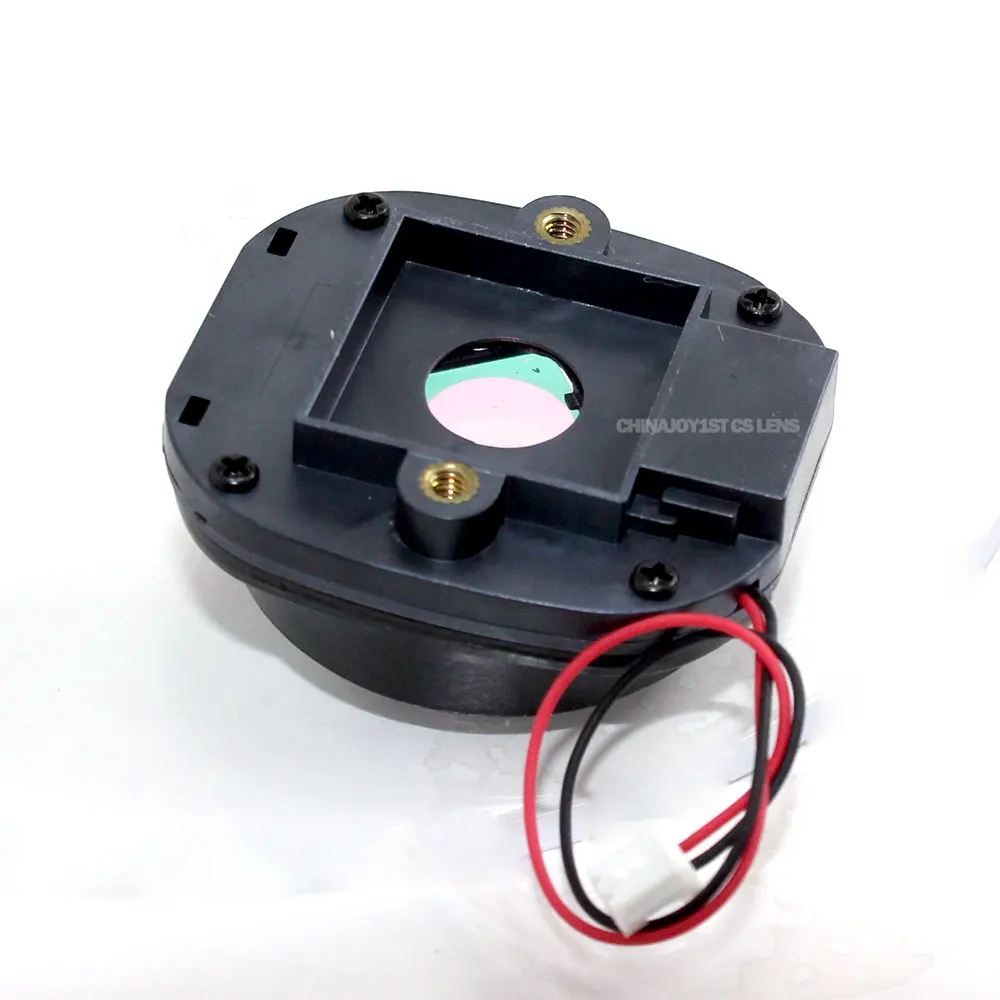 Рисунок 4 - HD MP CS IR CUT 650 фильтр CS переключатель