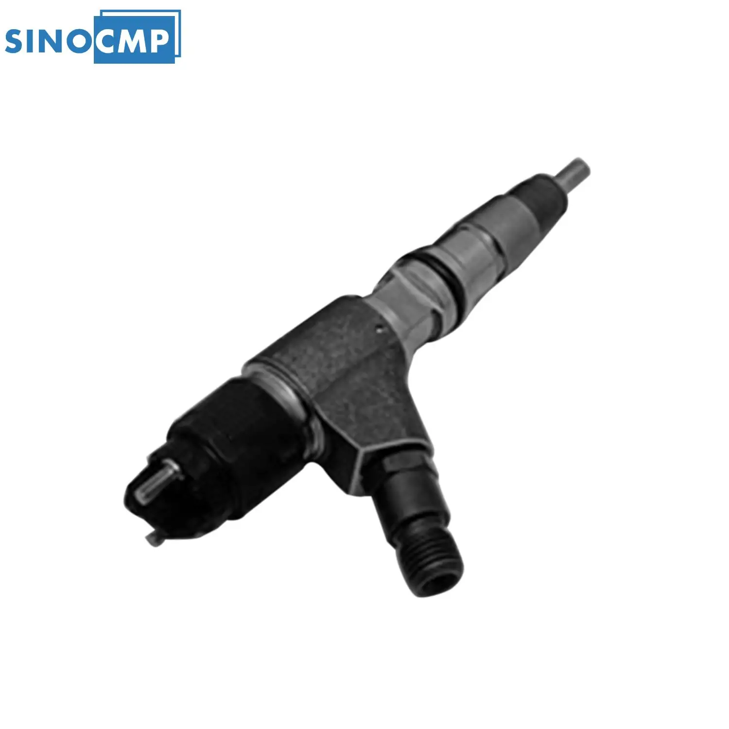 SINOCMP 1 шт. новый высококачественный инжектор для CAT Caterpillar C7.1 двигатель 320D2
