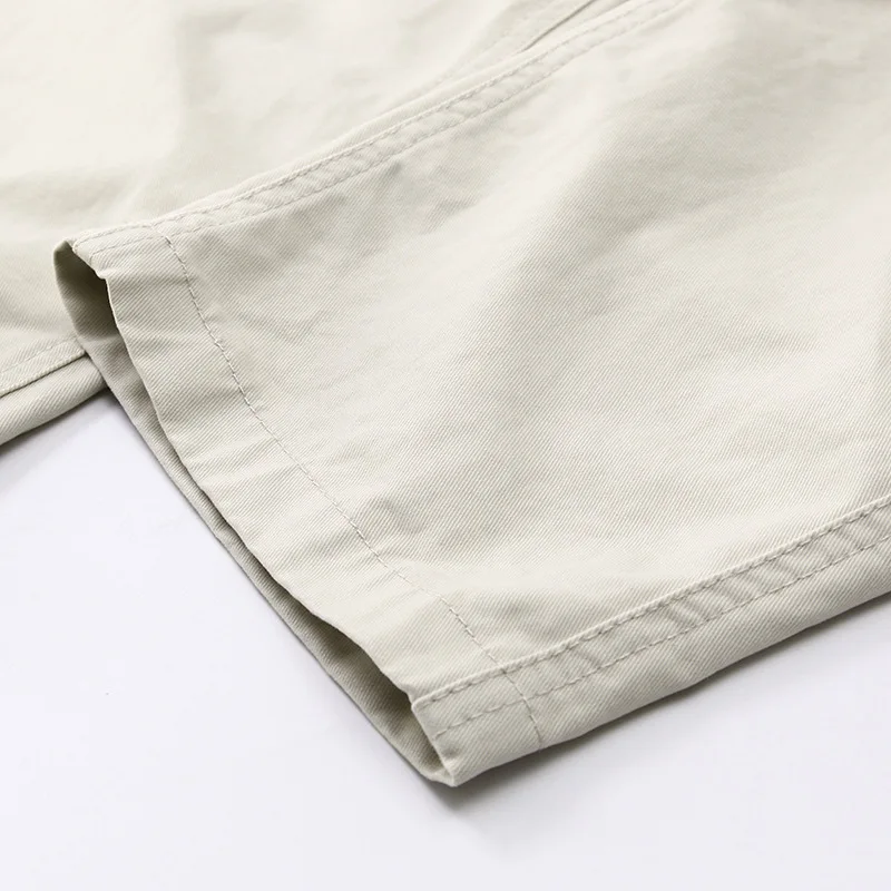 Осень-зима мужские повседневные утепленные брюки для спецодежды американские