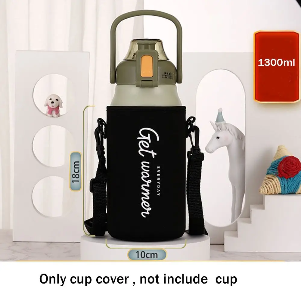 

Чехол для термоса из неопрена