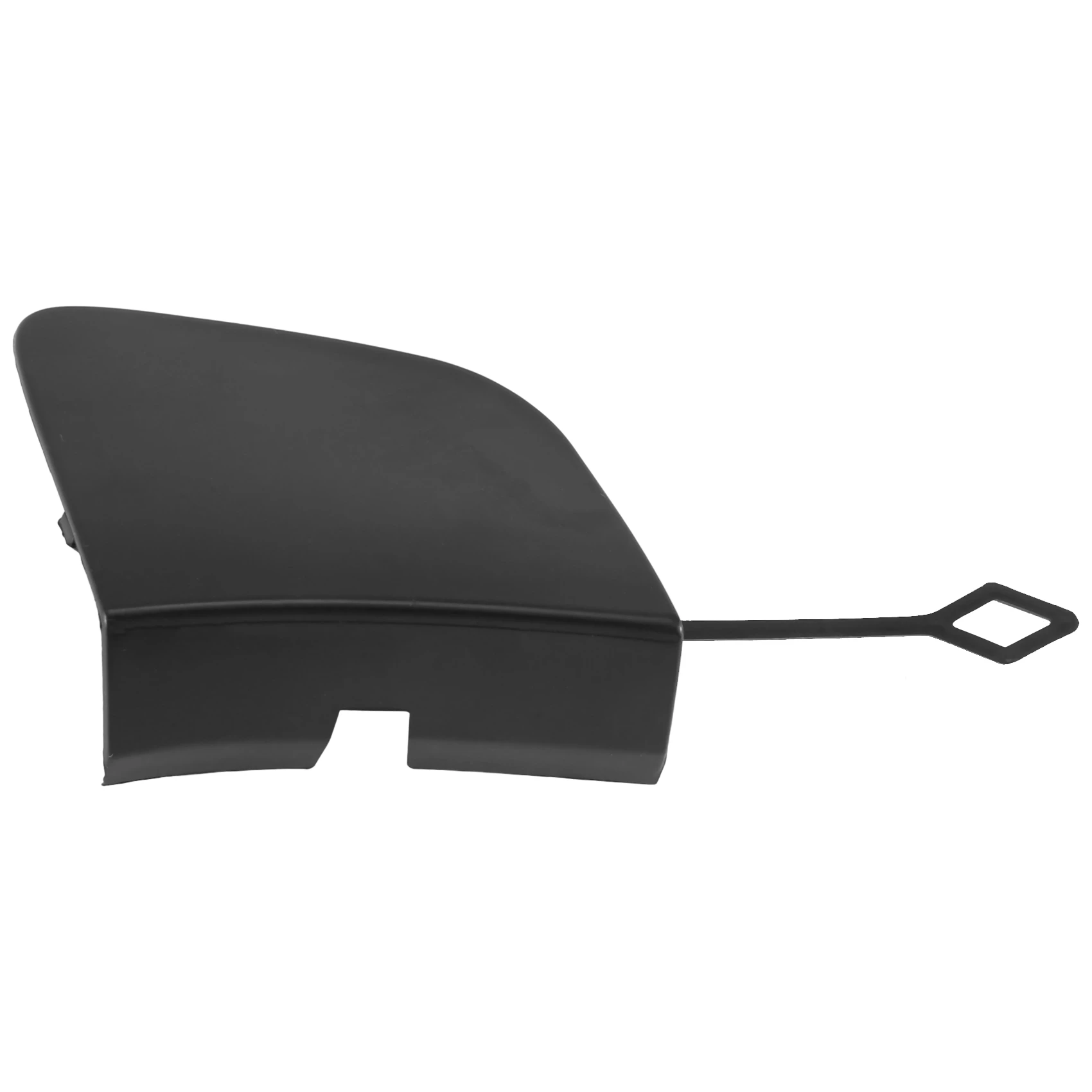 

2538853400 для Mercedes W253 GLC 16-19 буксировочная крышка передний бампер Буксировочный Крюк Крышка