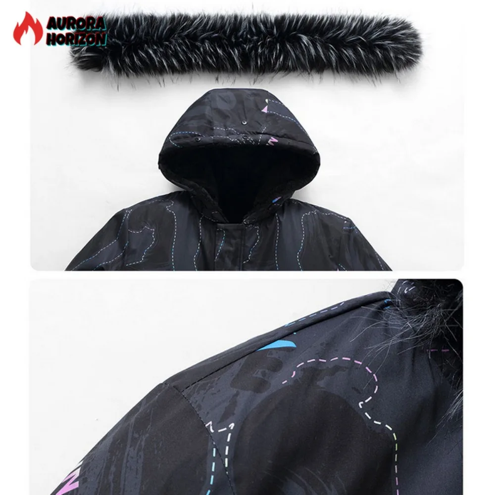 Рисунок 4 - AuroraHorizon 2023 Плюс Размер