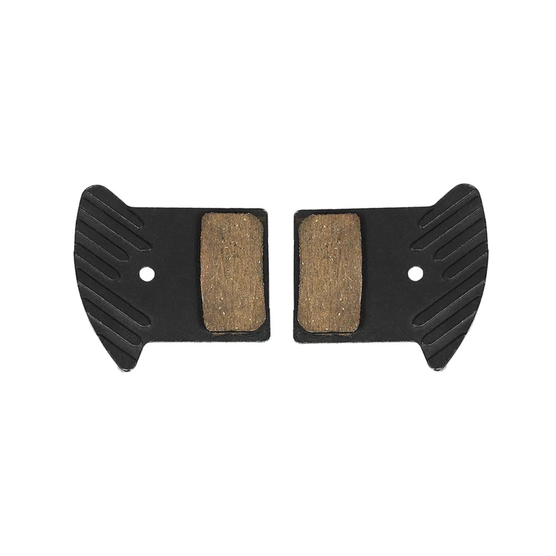 Велосипедные гидравлические дисковые тормозные колодки рассеивание тепла