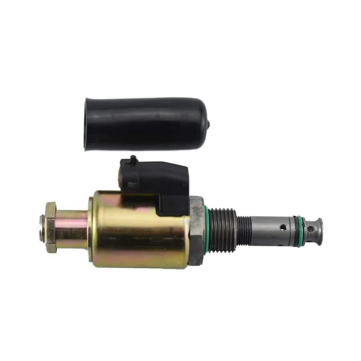 

Fuel Pressure Regulator Valve IPR Valve for Ford F250 F350 E350 1829856C91 F81A9C968AA