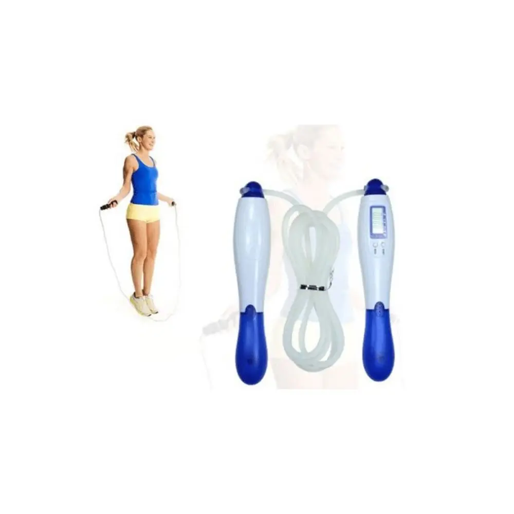 

Counting Weight and Fat Meter Of Jumping Rope the tool