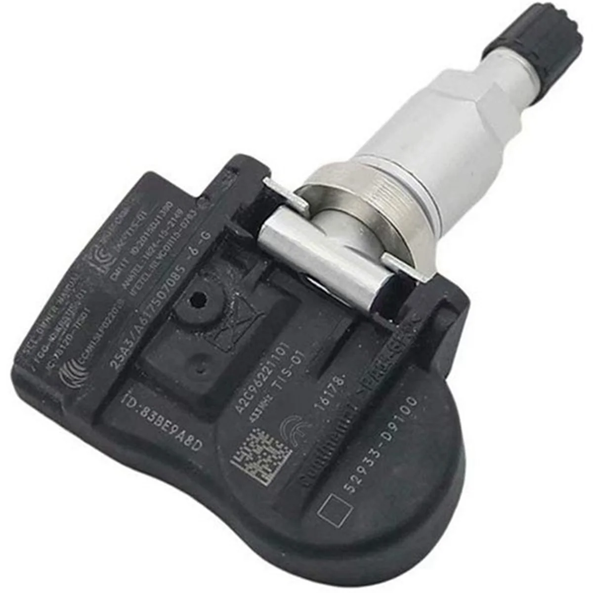 23933-D9100 для монитора давления в шинах 433 Гц