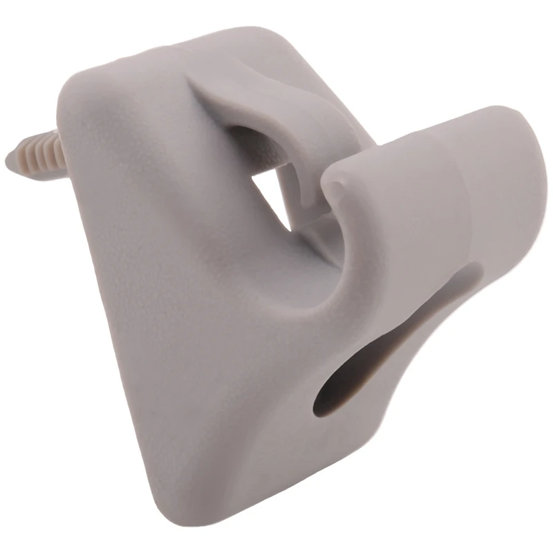 Зажим для козырька от солнца Hyundai Getz I20 2002-2012 4 шт.