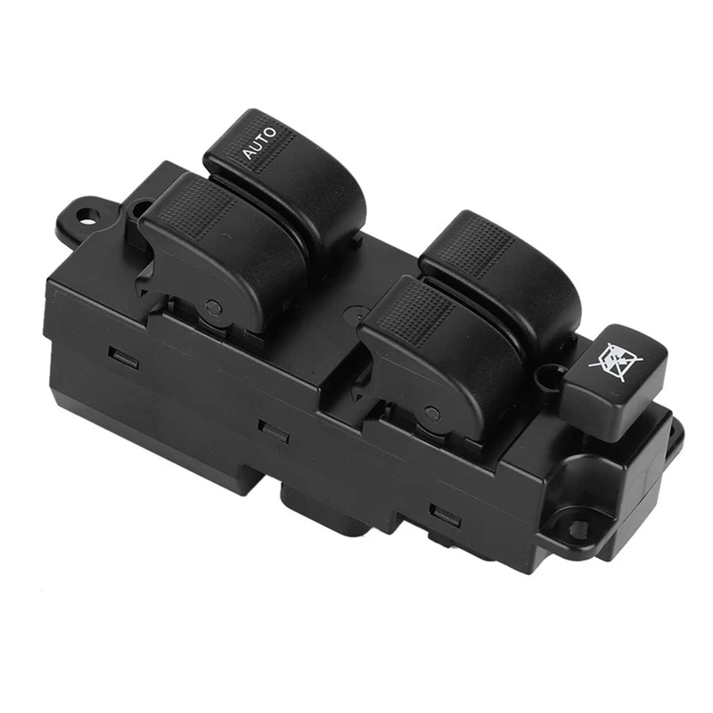 

Electric Power Window Master Control Switch Button Lifter UB9D-66-350 For Ford Ranger T6 2012 2013 2014 2015 2016