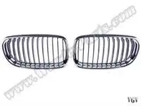 

BA0923110 для радиатора, хромированный, черный цвет