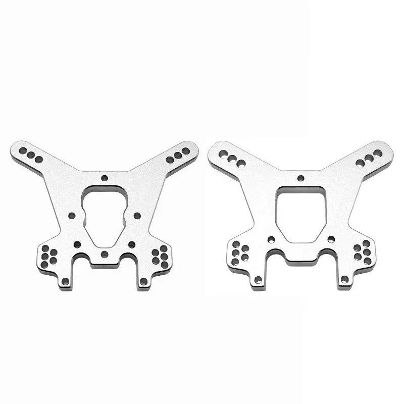 Металлические передние и задние амортизаторы TKR5428 TKR5429 TKR5401 MT410 для TEKNO, комплект металлических улучшенных деталей для радиоуправляемых машин, аксессуары для RC-моделей (art.: 3920db2e7102d) - 3920db2e7102d