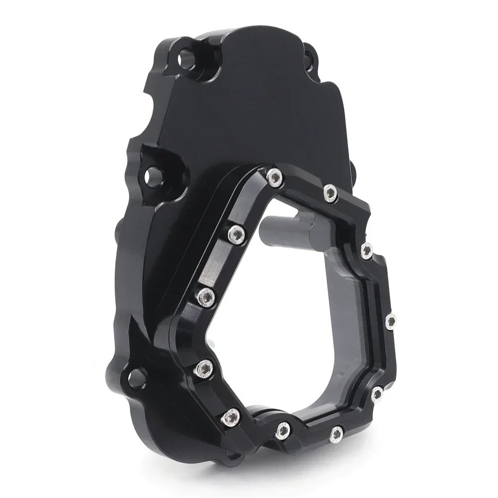 Крышка картера двигателя с правой стороны для Yamaha YZF-R6 2003-2005 R6S 2006-2009 FZR600 FZR500 1989-1990