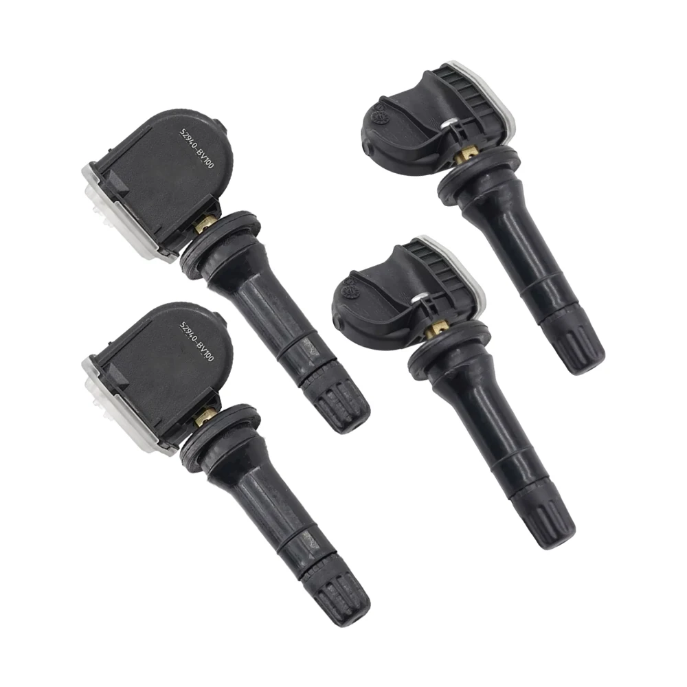 52940-CG100 Датчик контроля давления в шинах TPMS для Hyundai Creta SU2 H1 Van H100 Iload Staria US4 EV6 CV 2021-