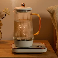 small kitchen appliances health preserving pot electric tea small tea kettle jug smart digital travel electric kettle