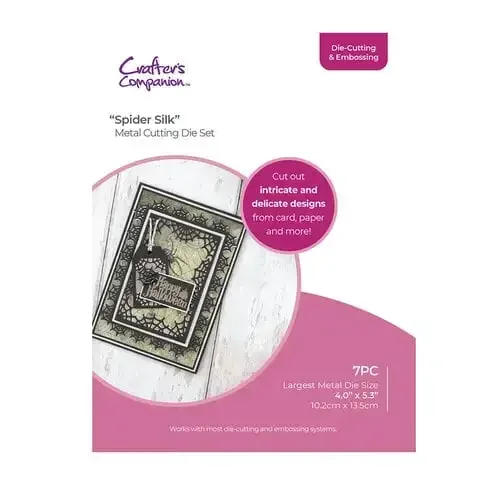 Снежная Рождественская коллекция кристаллы снежинка паук Падуба шелковые