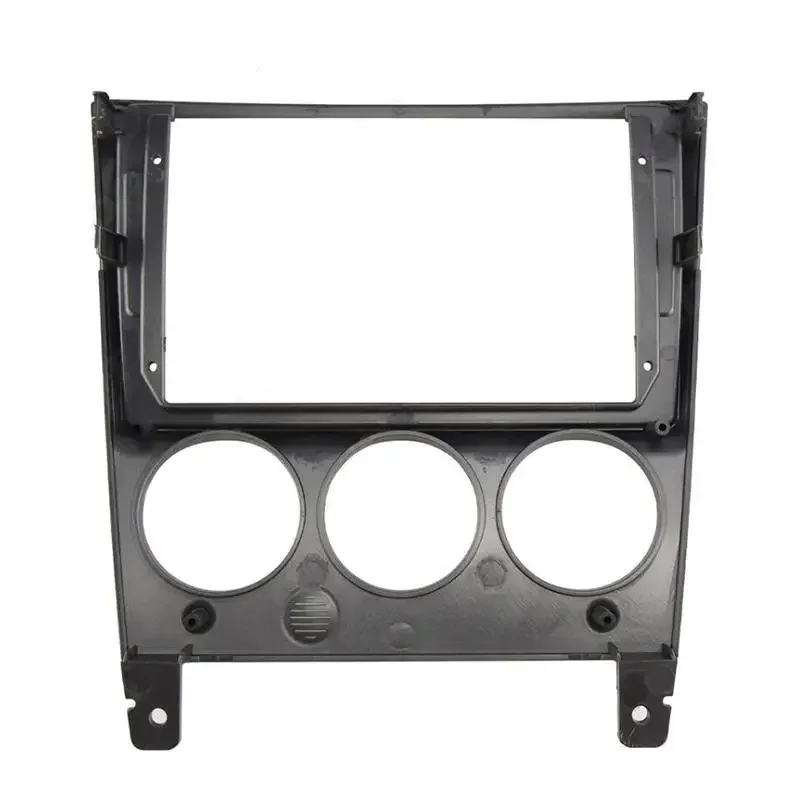 9-дюймовый адаптер для автомобильной рамы Canbus Box Decoder Android Радио Аудио приборная