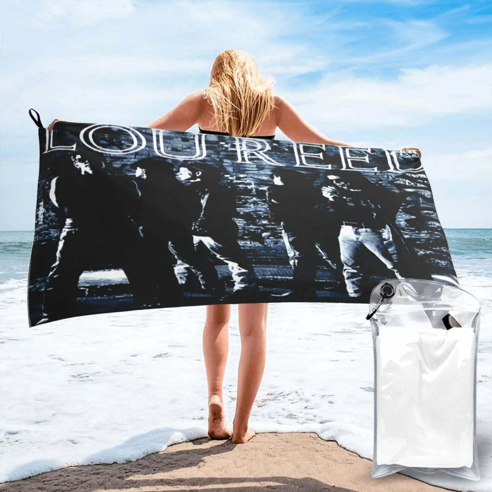 

Бархатное пляжное полотенце под землей Lou Anne York, 2005, банный халат, Женская Ванна и душ для дома, полотенце для рук и сауны, банный дом