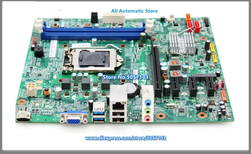 CIH81M H3050 D5050 G5050 H530S H81H3-LM