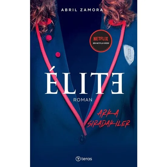 

Elite Back Row Abril Zamora Turkish books world literature national literary lyric comedy novel