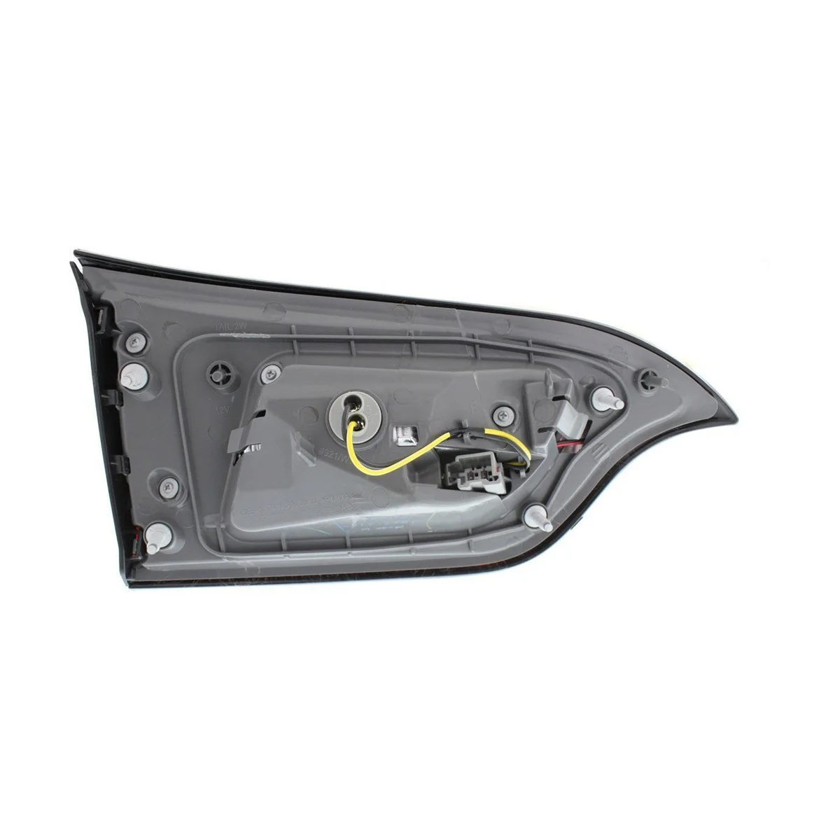 Автомобильная задняя фара в сборе для JEEP CHEROKEE 2014 л 2020