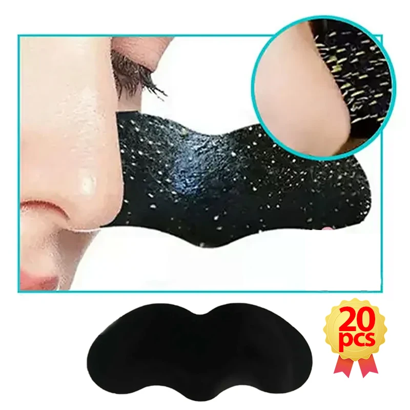 Лампы для удаления черных точек унисекс нежная не раздражающая маска носа