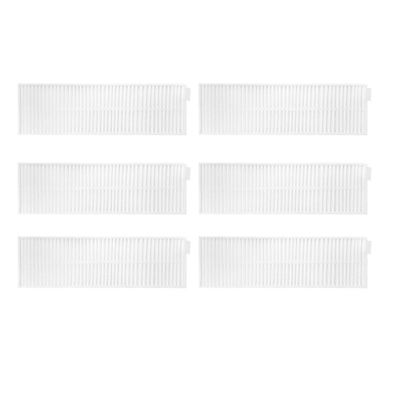 

Filter Kits For Xiaomi Mijia G1 Vacuum Cleaner Accessories Brush Hepa Filter Spare Parts Replacement Filter