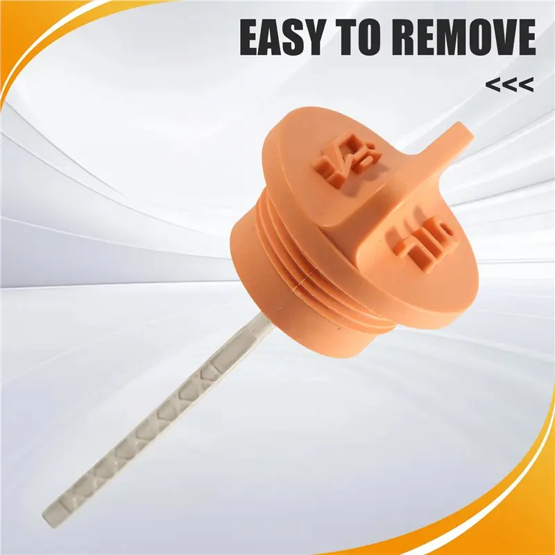 Фото Новинки - Щуп уровня моторного масла OE 11-8667 118667 для Thermo King SL200 SLX200 TK482 TK486V Yanmar 4TNE84 4TNE88 №5