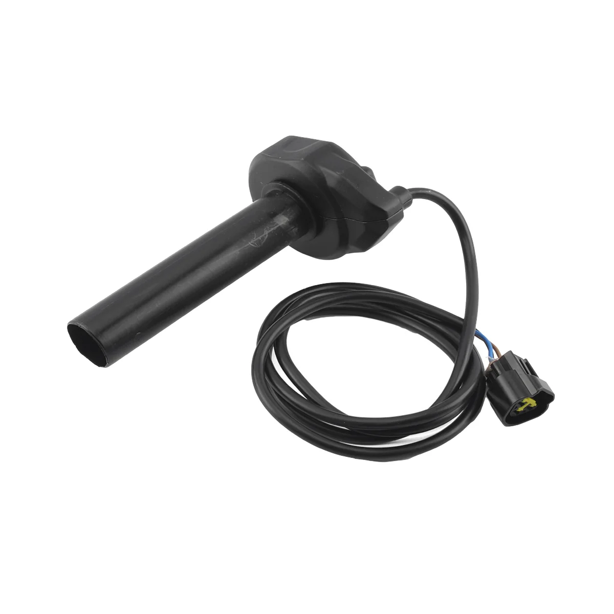 

For Surron Parts About Sur Ron Light Bee X Throttle Electronic Pull Turn Grip Sur-Ron Handle Handlebar Cable Motorcycle