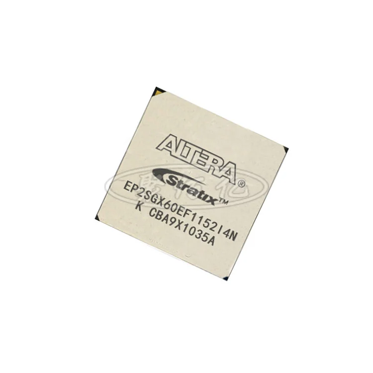 

1/шт. EP2SGX60EF1152I4N Новый BGA оригинальный IC